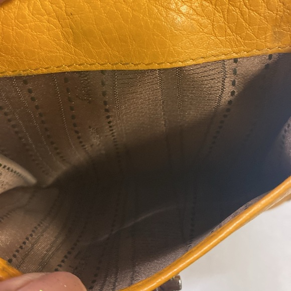 Salvatore Ferragamo compact wallet - Picture 5 of 10